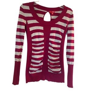 👚 Long Sleeve Blouse 👚